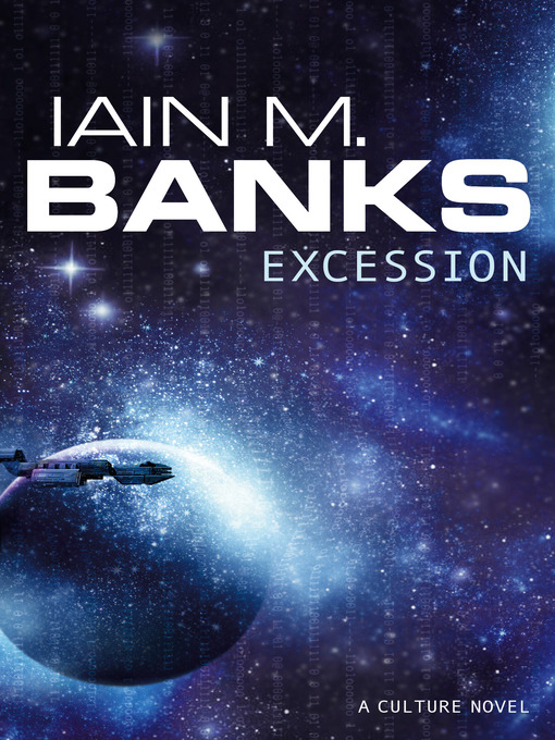 Excession (eBook)